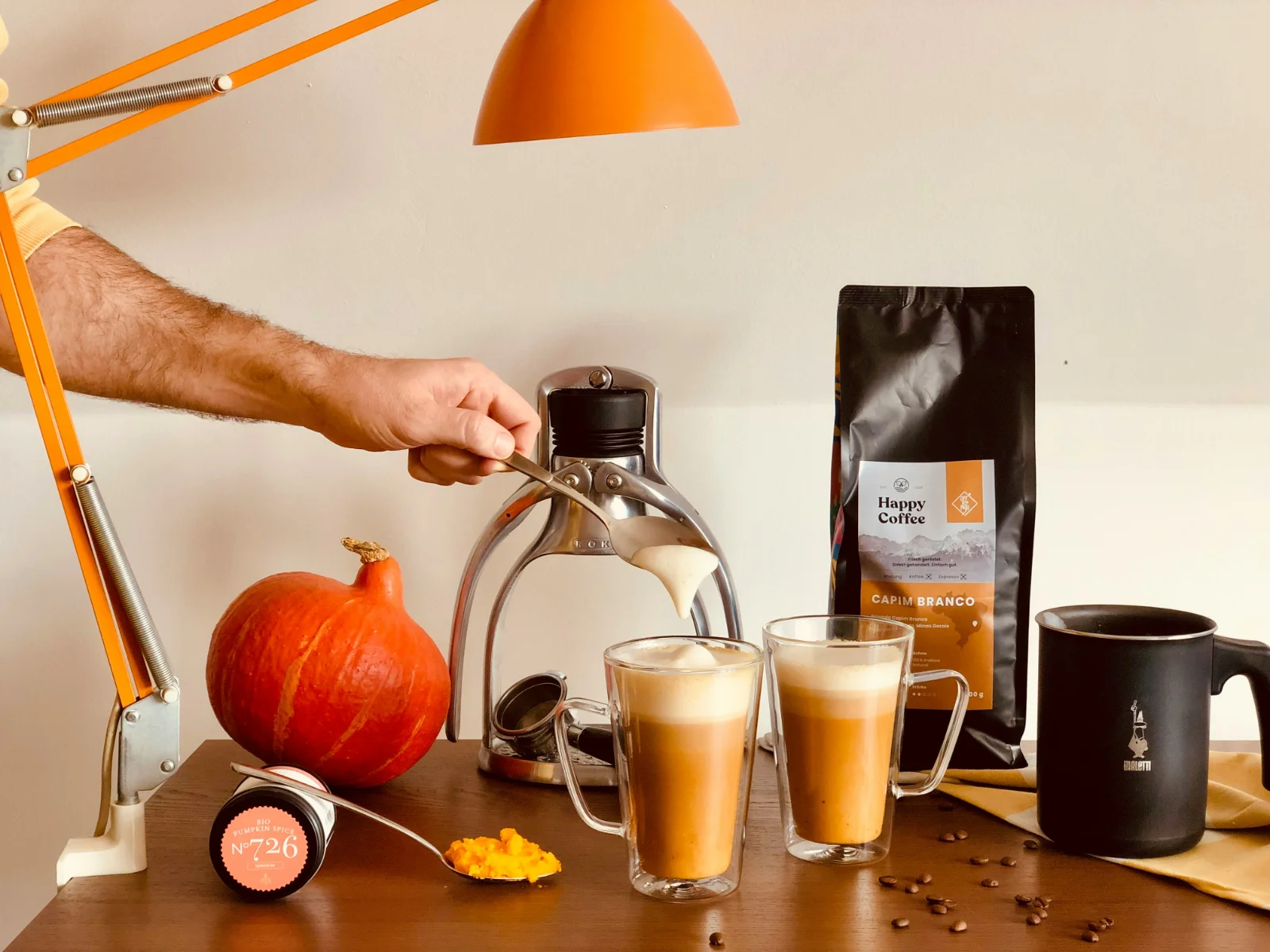 Pumpkin Spice Season 2026 Is Here β Every Drink, Drop Date & Deal You Need to Know