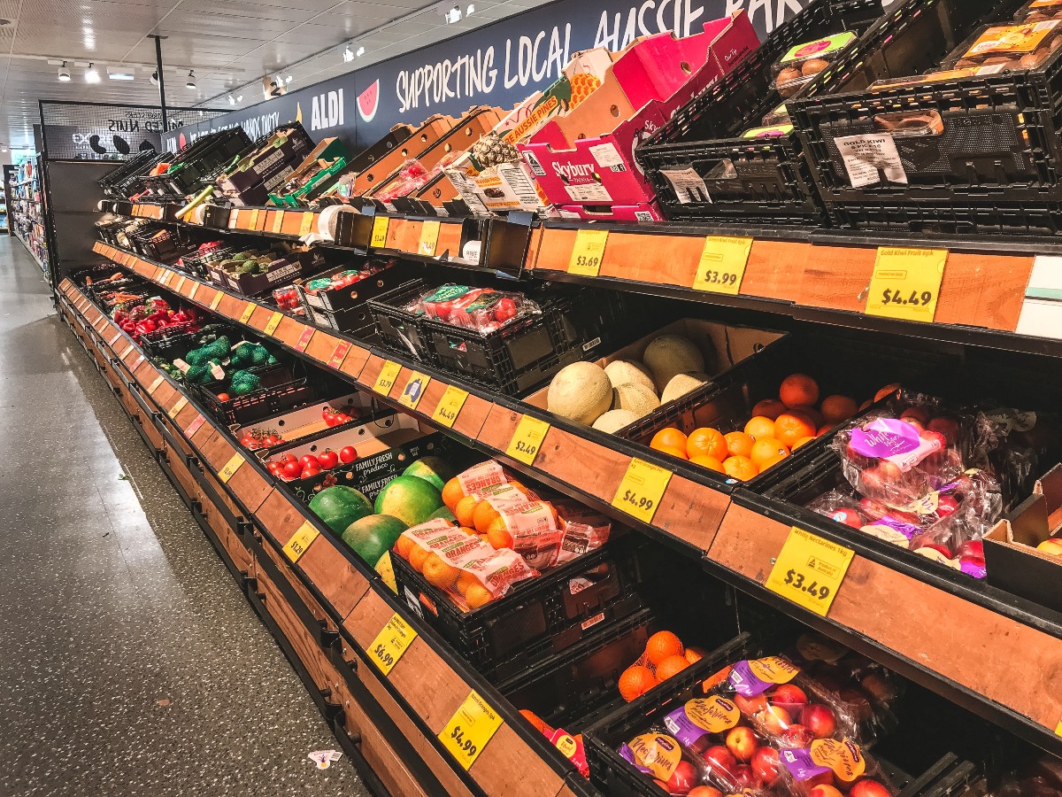 These Are The 15 Best Snacks You Need To Get From Trader Joe's
