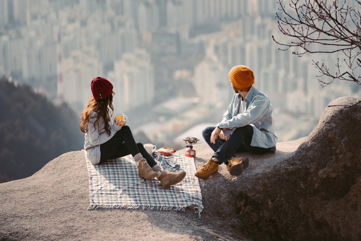 Here’s What Gen-Z Really Think About Who Should Pay On A Date