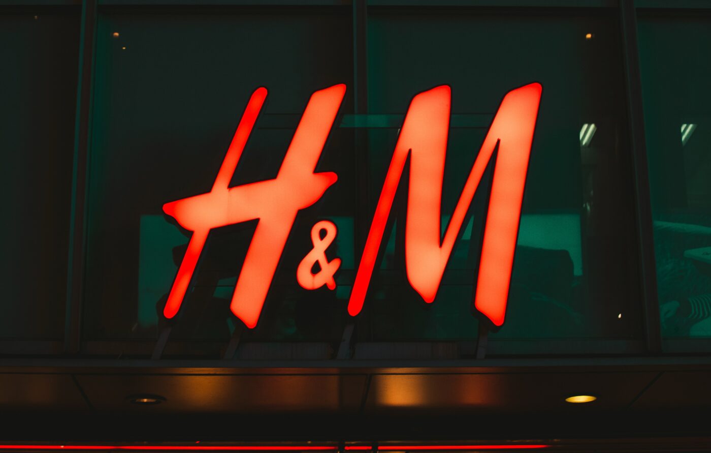 H&M Will Give You Free Clothes If You Do This One Thing