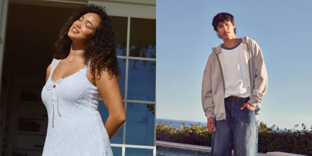 Hollister Student Discount: The Best Styles Students Are Loving In 2026