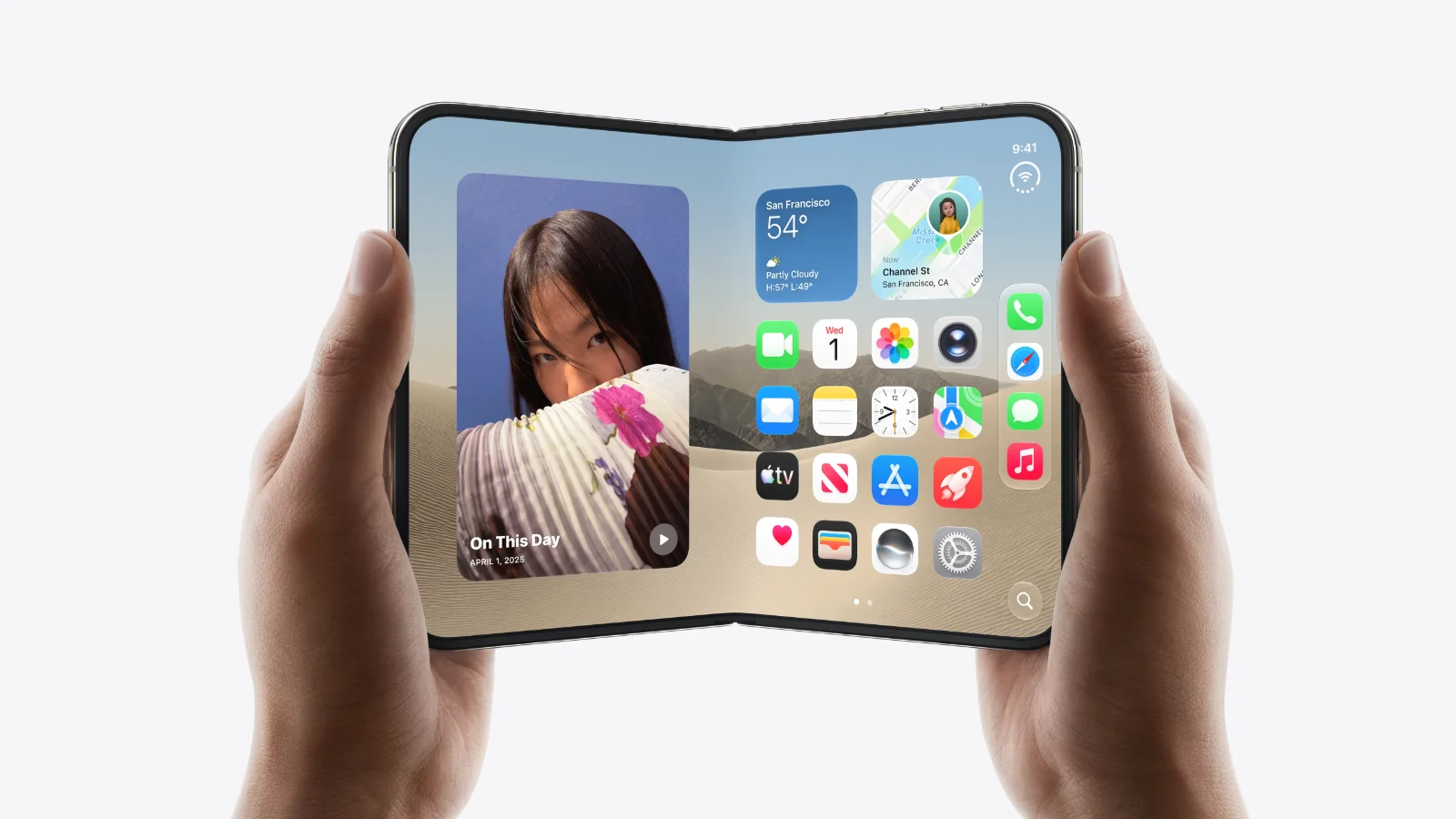 iPhone Duo: What's New, What It Costs, and When It Launches