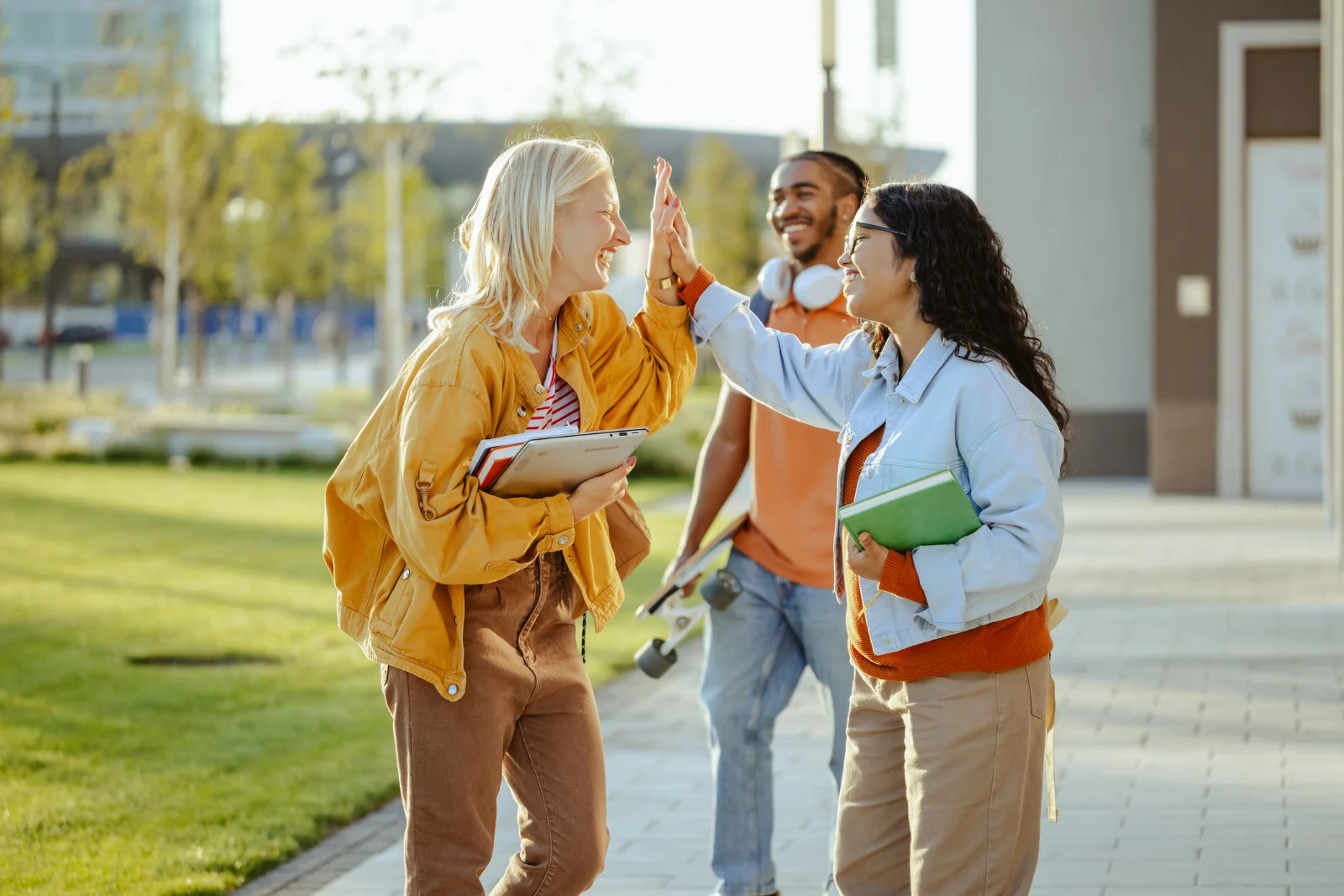 Your Ultimate Guide to Student Life