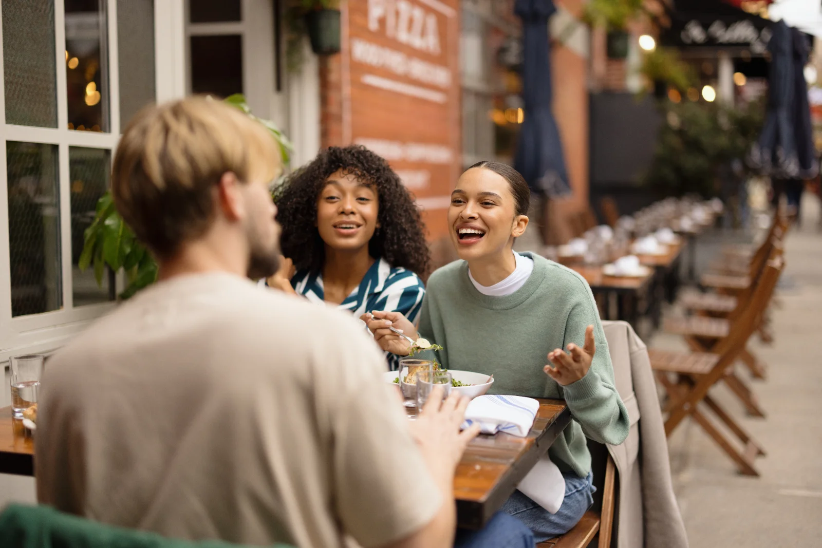 The Best Food Student Discounts