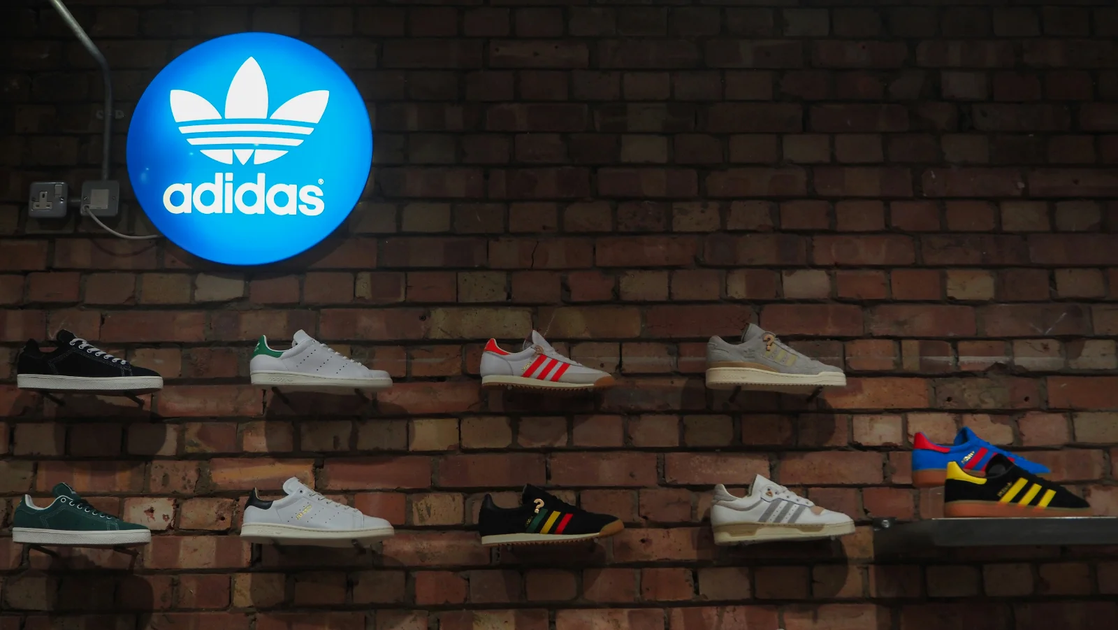 The Best adidas Trainer Deals for Students Right Now