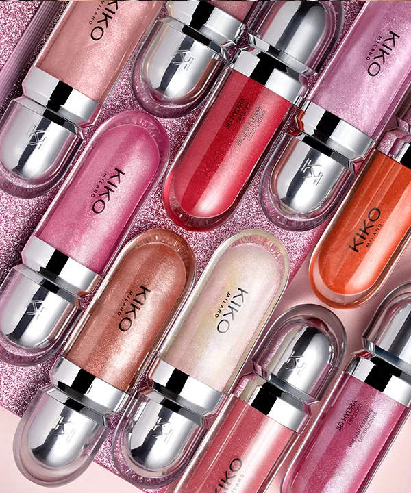 The Best Lip Glosses To Buy With A Student Discount