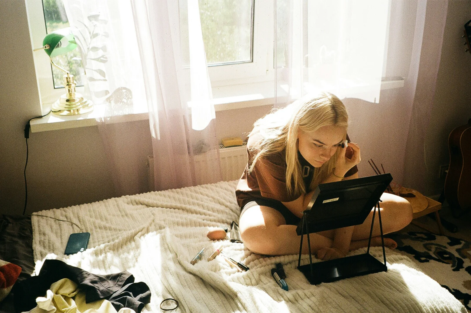 What Is Maxxing? The Gen Z Self-Optimisation Trend Explained