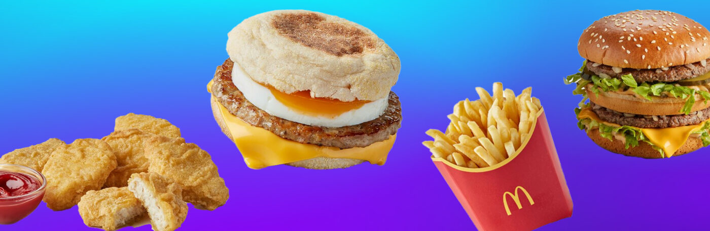 Get Your Meal for Free with These McDonald's Hacks