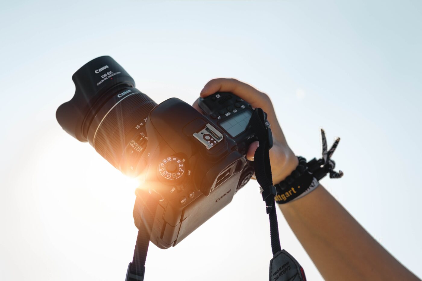 7 Reasons Why Photography Should Be Your New Hobby