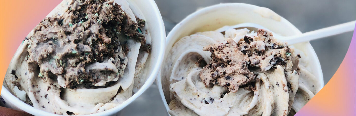 National Frozen Yogurt Day: Where to Get Free Yogurt