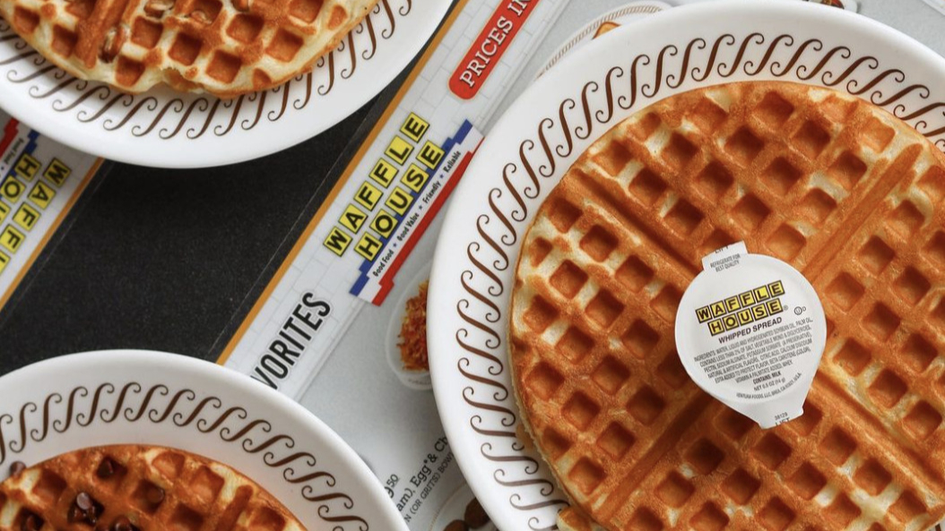 All the Freebies You Can Get on National Waffle Day 2023