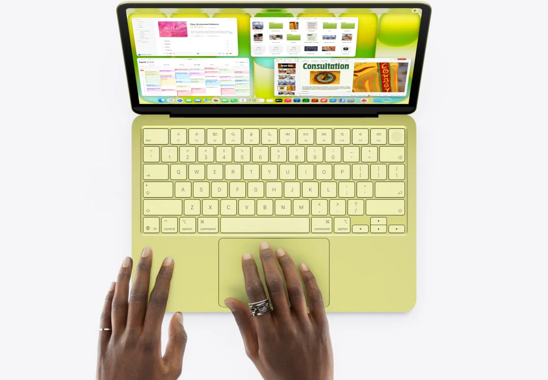 iPad vs MacBook: What should students actually buy?