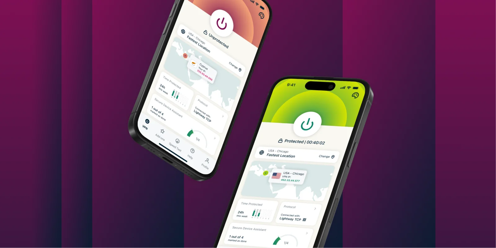 ExpressVPN and Student Beans Prize Draw Terms & Conditions