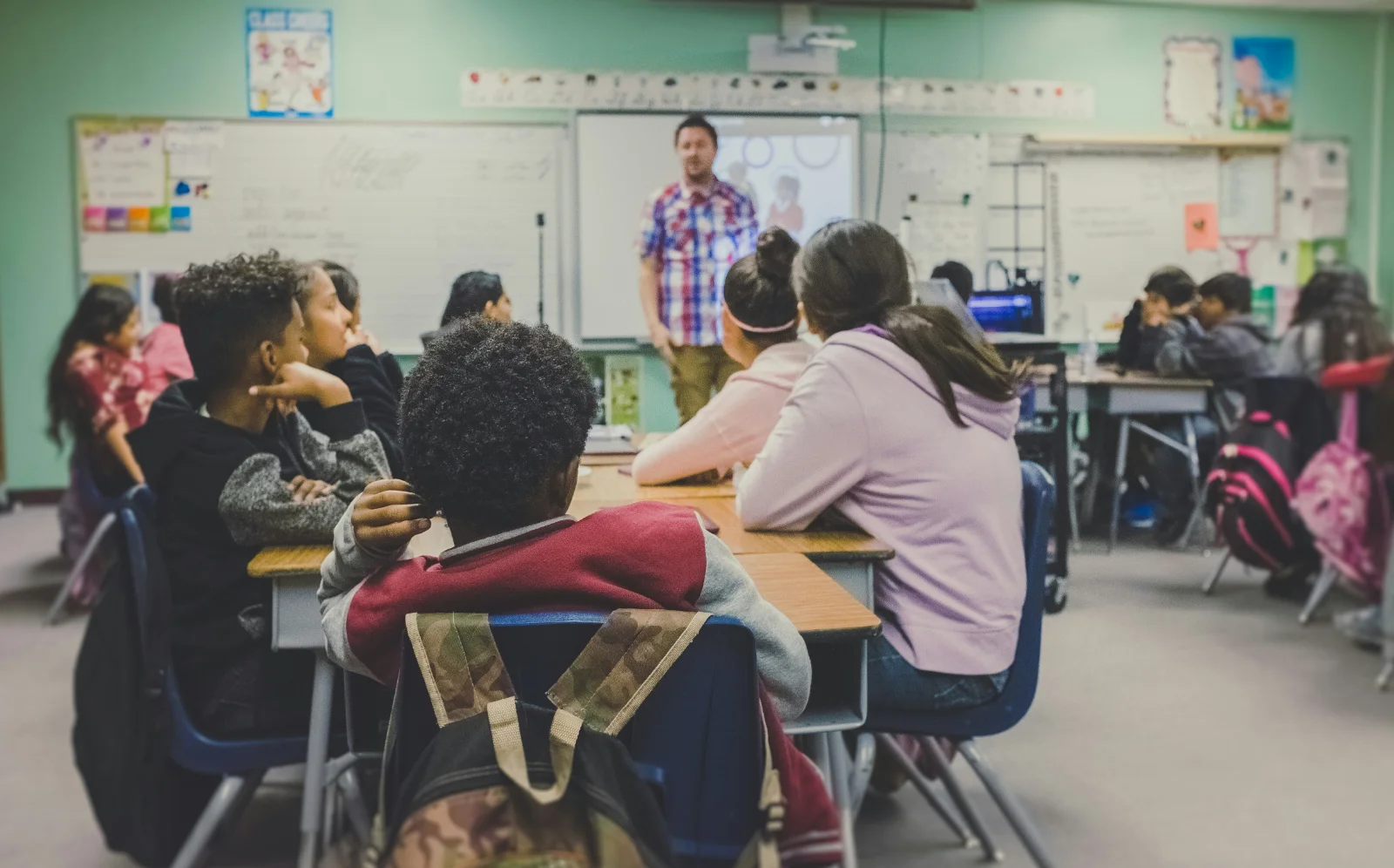 The Ultimate Back to School Checklist