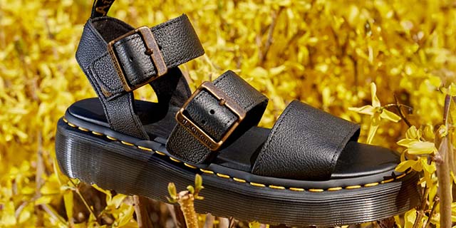 What To Wear For Your Graduation 2026: The Best Shoes From schuh