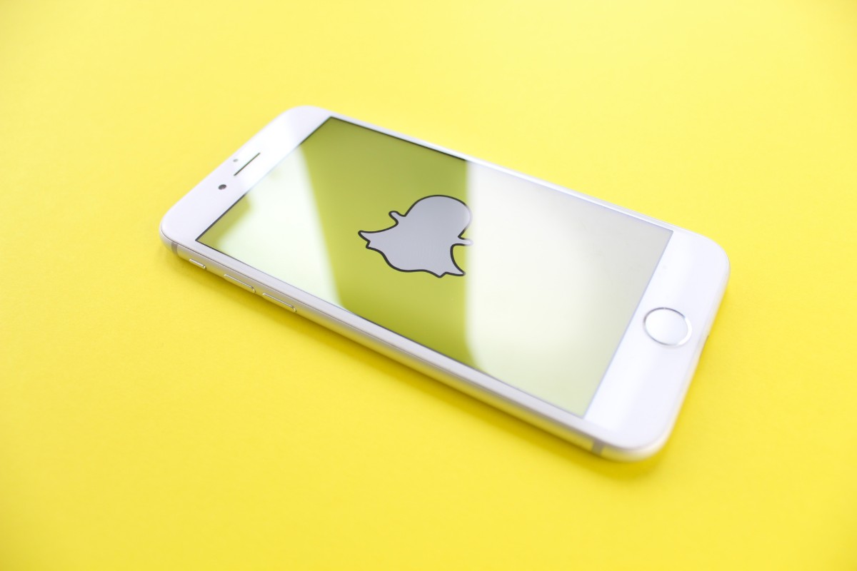Struggling To Find A Date? Well Snapchat Could Be The Answer To Your Prayers