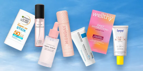 The Best Skincare Products for Students in 2026