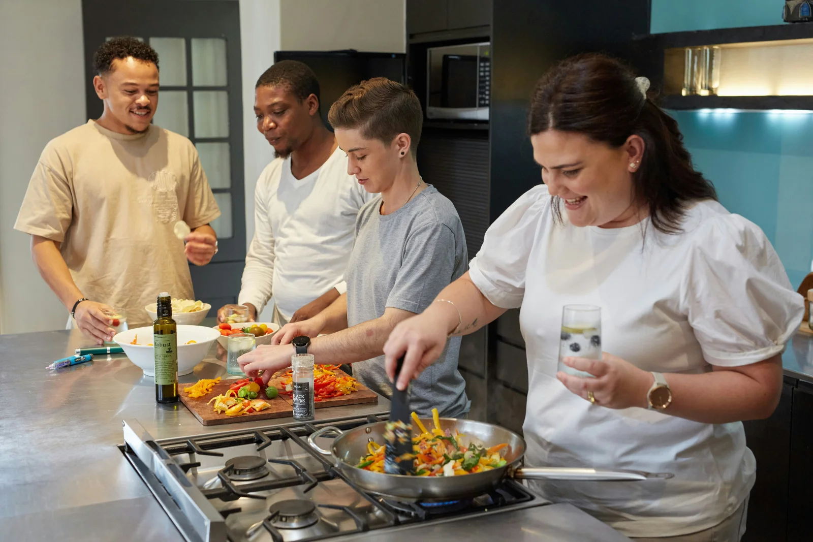 Your Ultimate Guide to Student Food