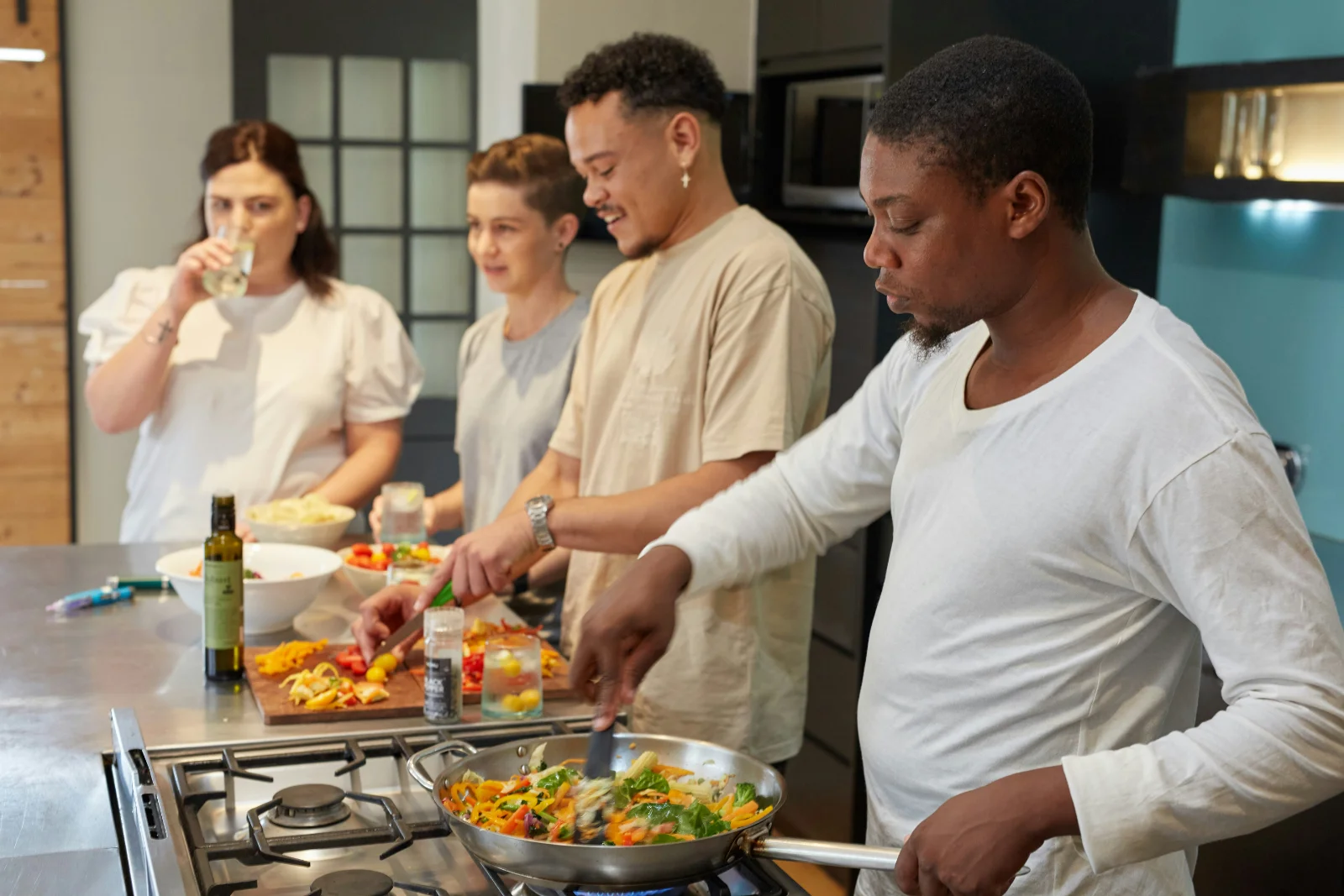 Your Ultimate Student Guide to Food