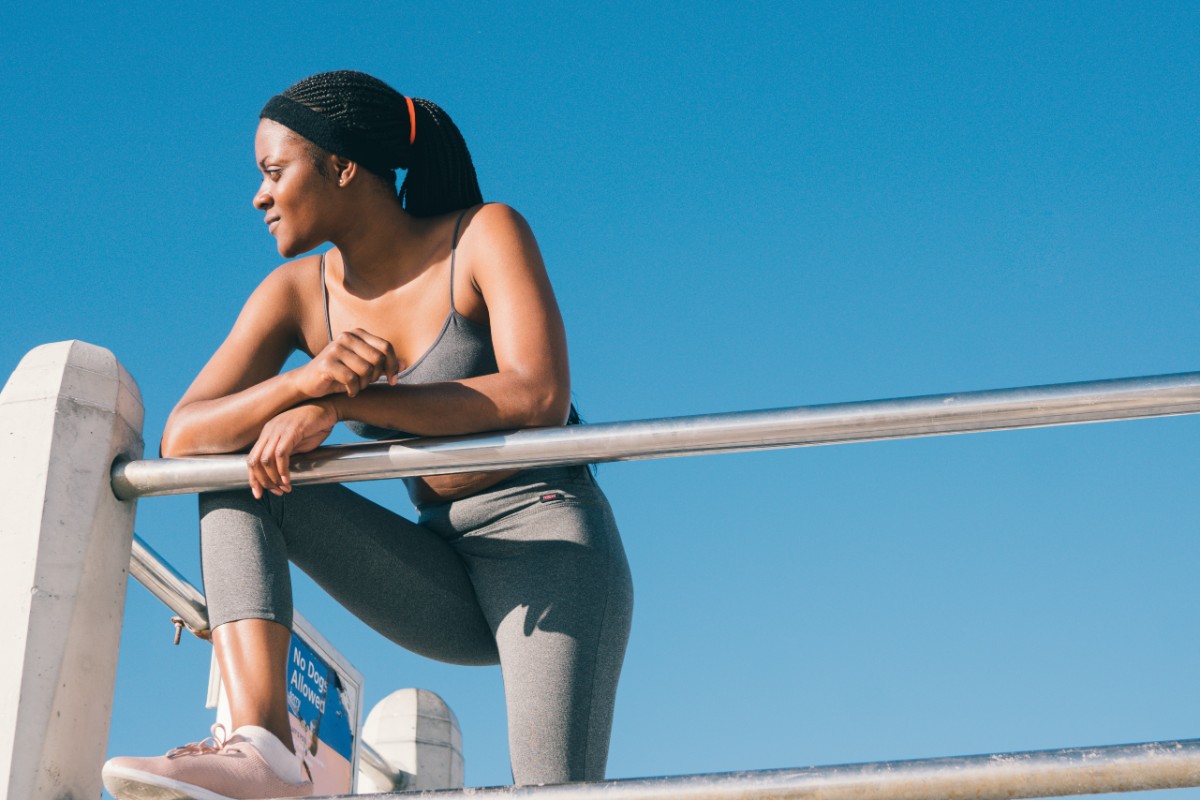 The Top 5 Student Fitness Accounts To Follow On Instagram