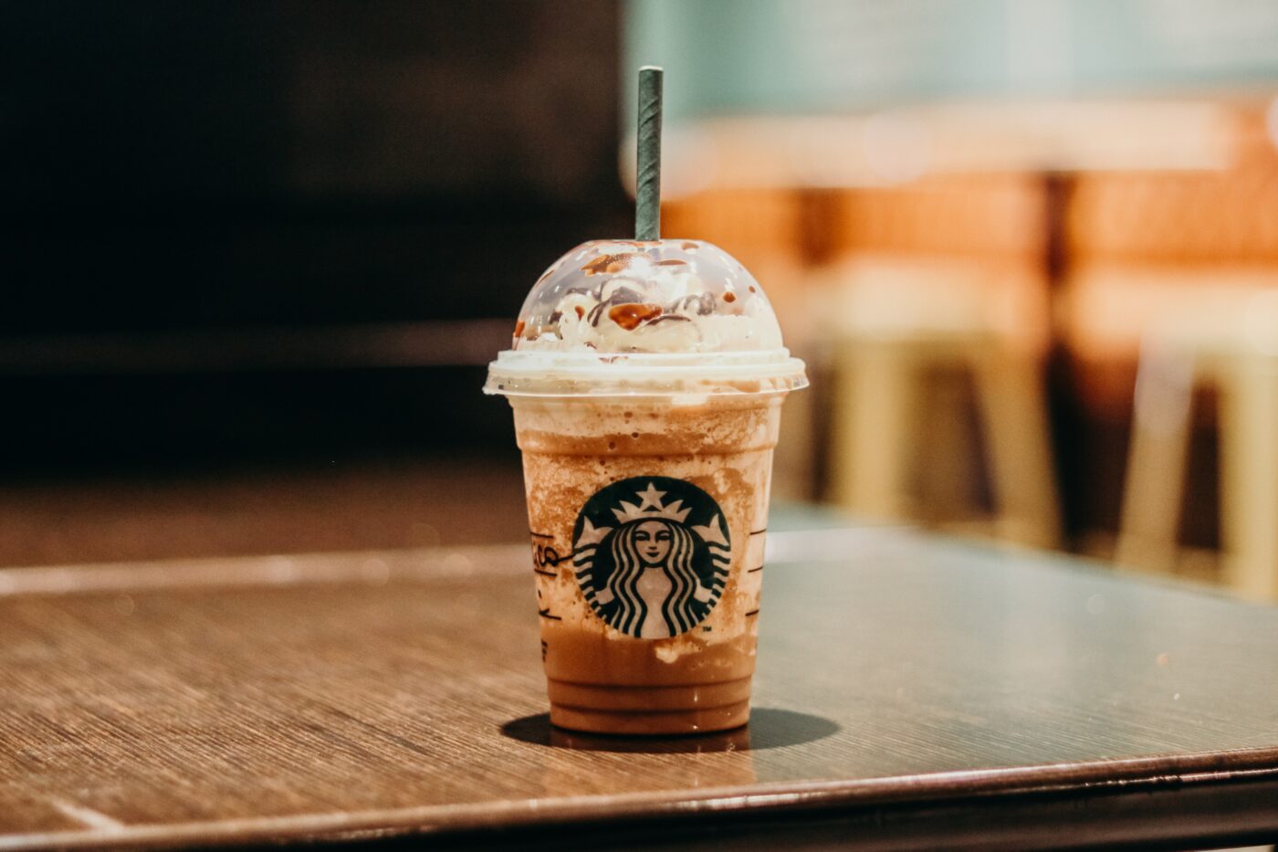 This Hack Will Get You Free Starbucks Refills At Target