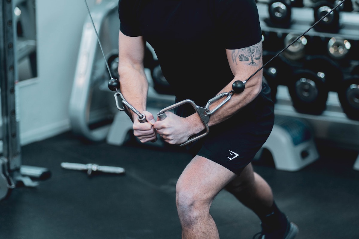The Gymshark Sale Is Here — This Is What You Need In Your Cart