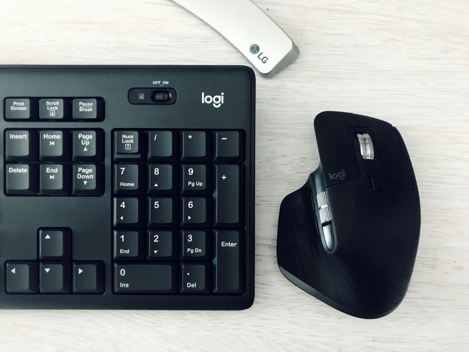 The Best Keyboard and Mouse Sets for Students 2026