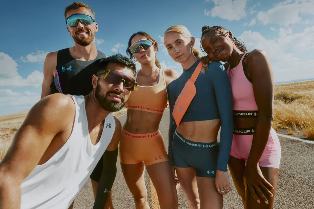 The Under Armour Pieces Every Student Needs in Their Kit