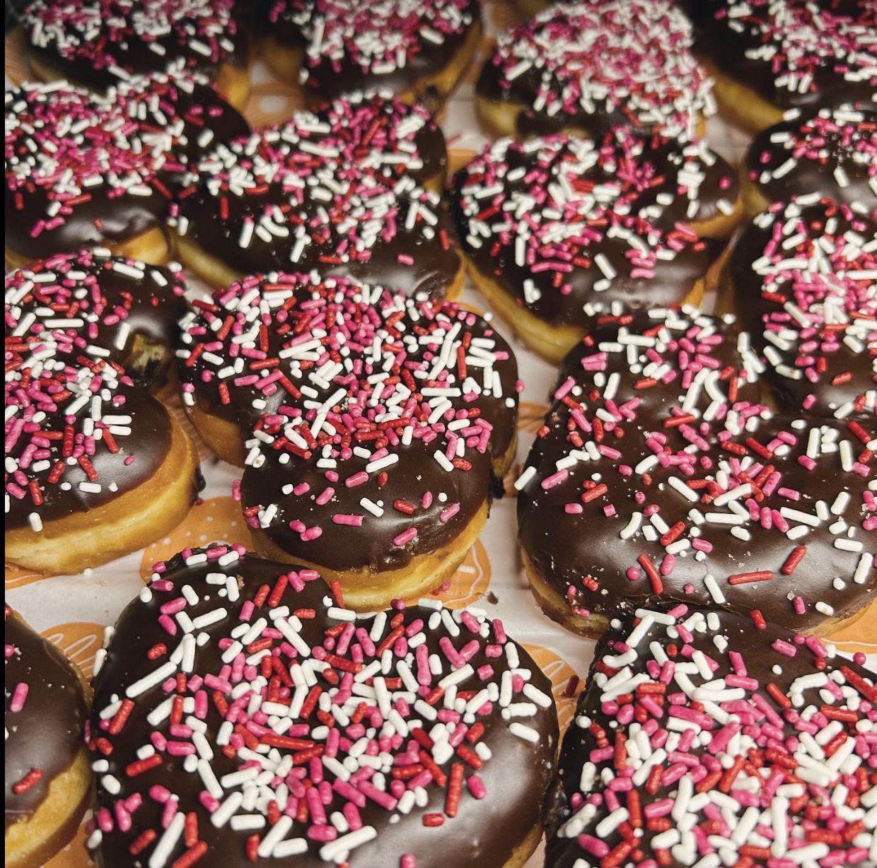 The Best Valentine's & Galentine's Day Fast Food Deals 2025