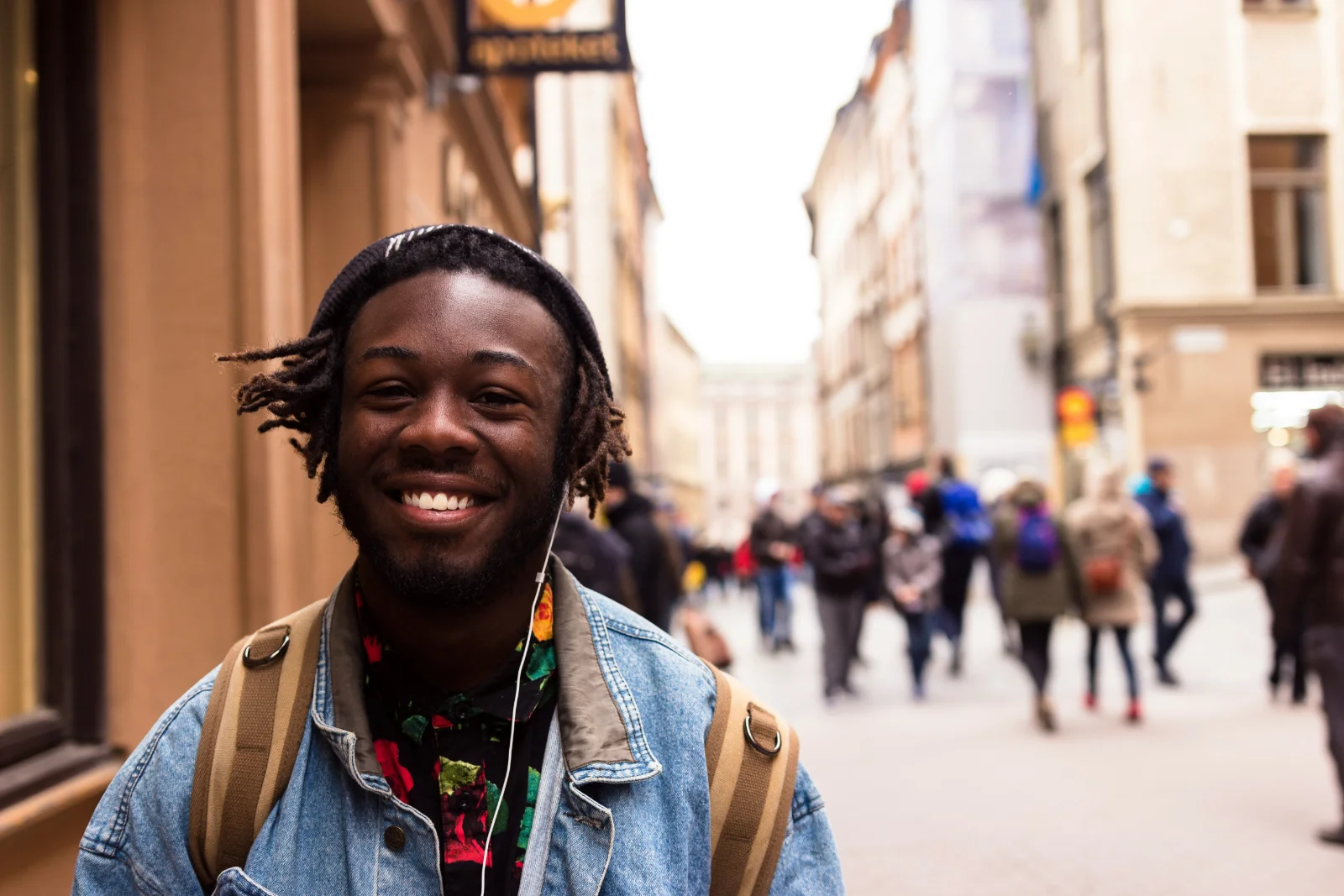 Your Ultimate Guide to Student Travel
